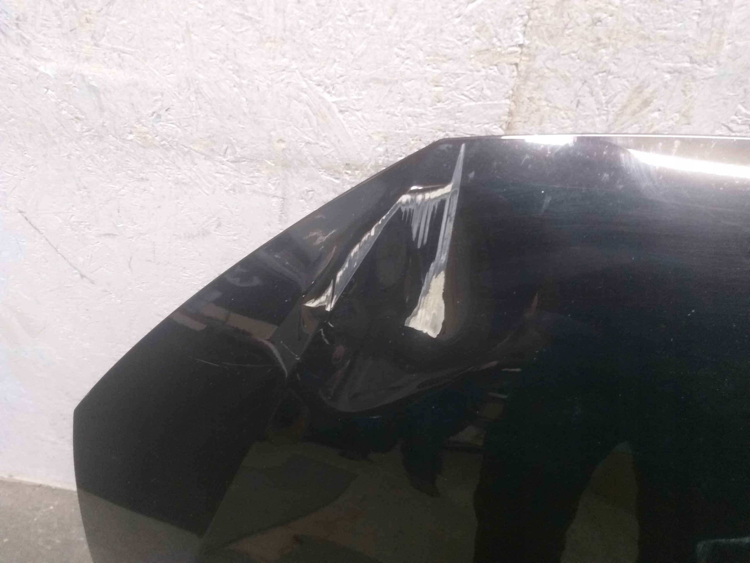 cofano VW TOURAN 15- 5TA