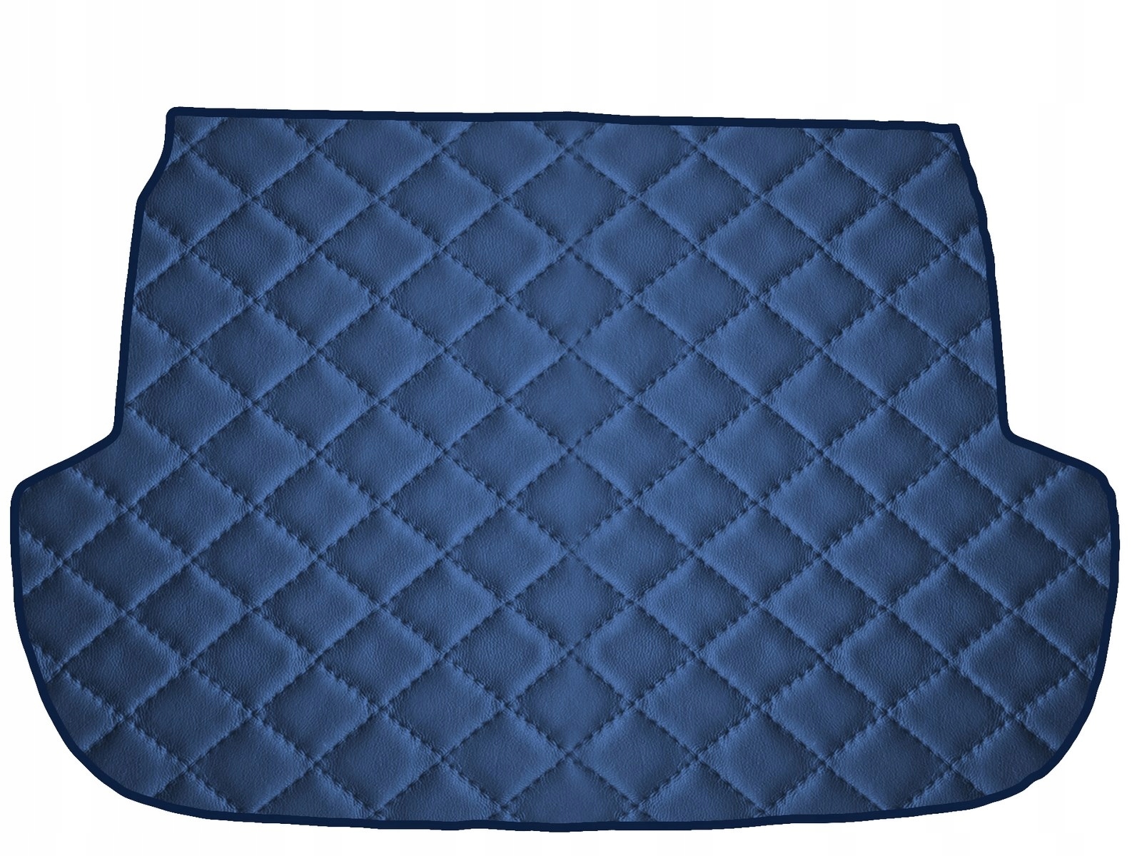 Eko skóra GRANAT Mata do Subaru Forester IV SJ 2012-2018