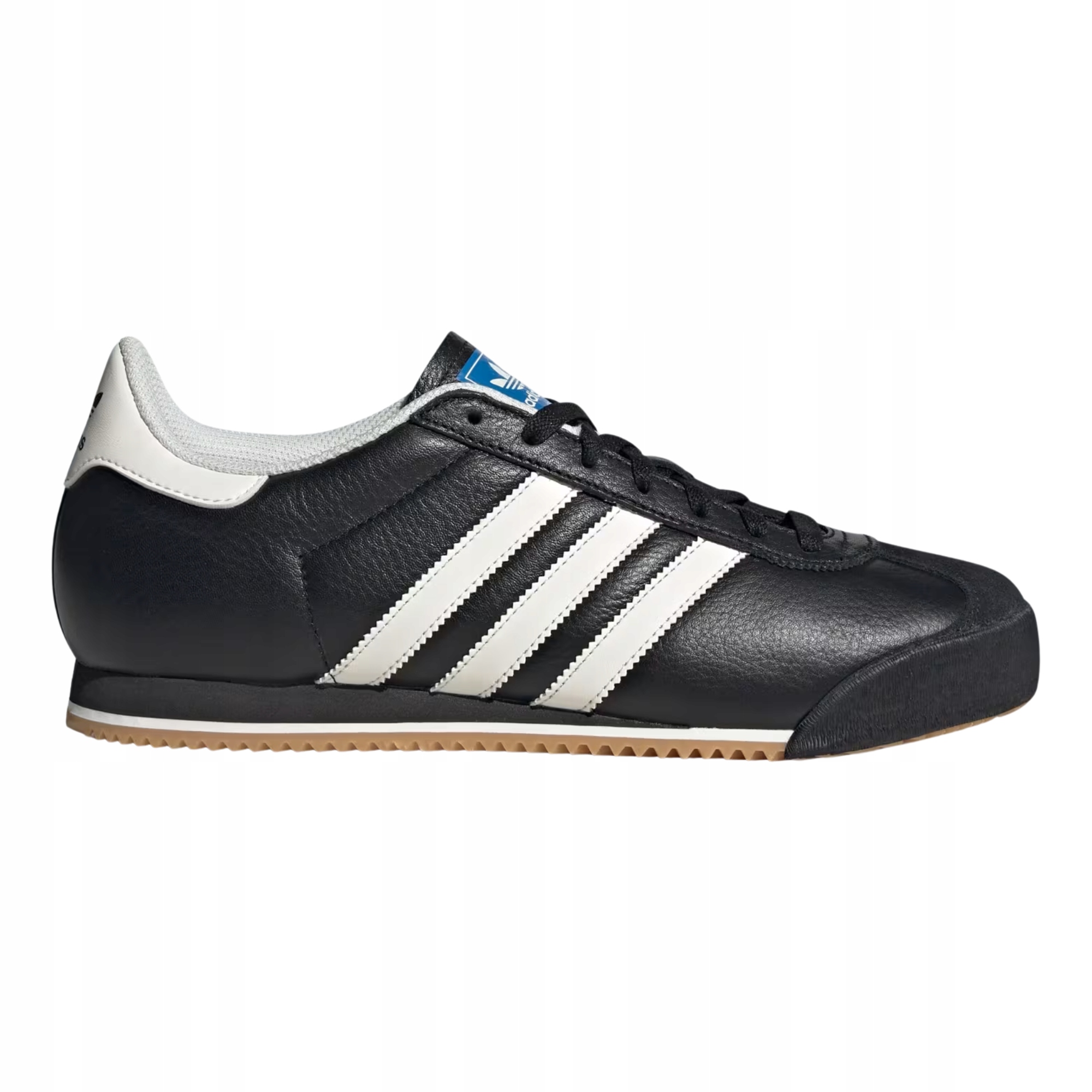 Pánské sportovní boty adidas K 74 tenisky černé vel. 45 1/3