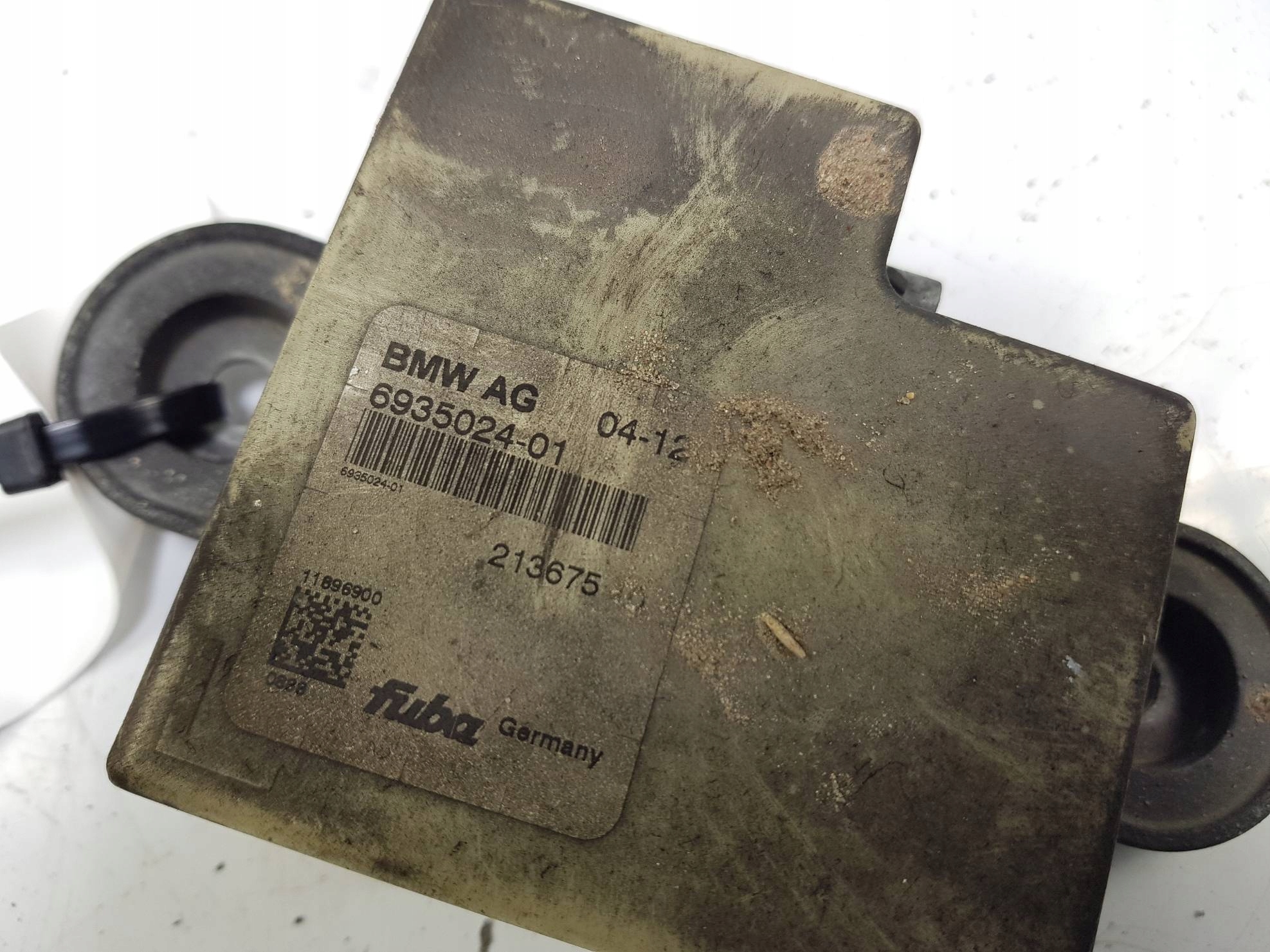 amplifier ANTENY 6935024-01 BMW 740