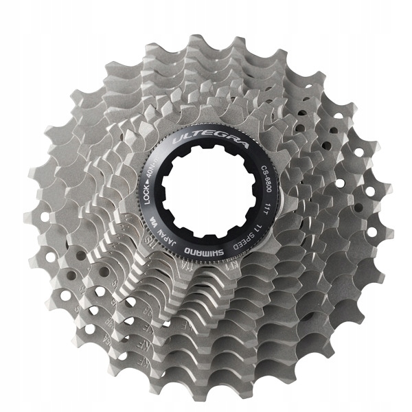 Kazeta Shimano Ultegra 11-RZ CS-6800 11-23