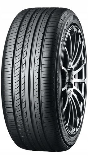 

2 x Yokohama Advan Db V552 205/60R16 92 V opona