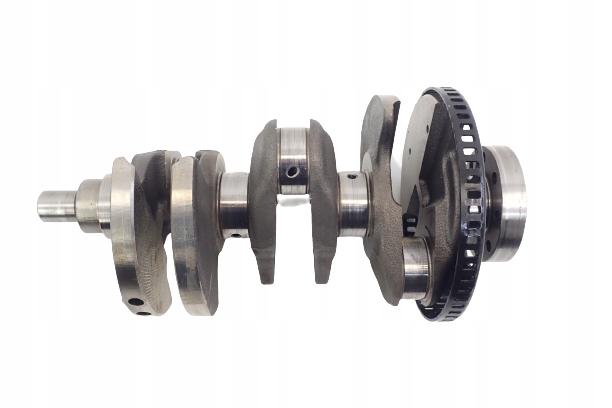 JEEP RENEGADE 1.0 FIAT 500 WAŁ KORBOWY 463465700