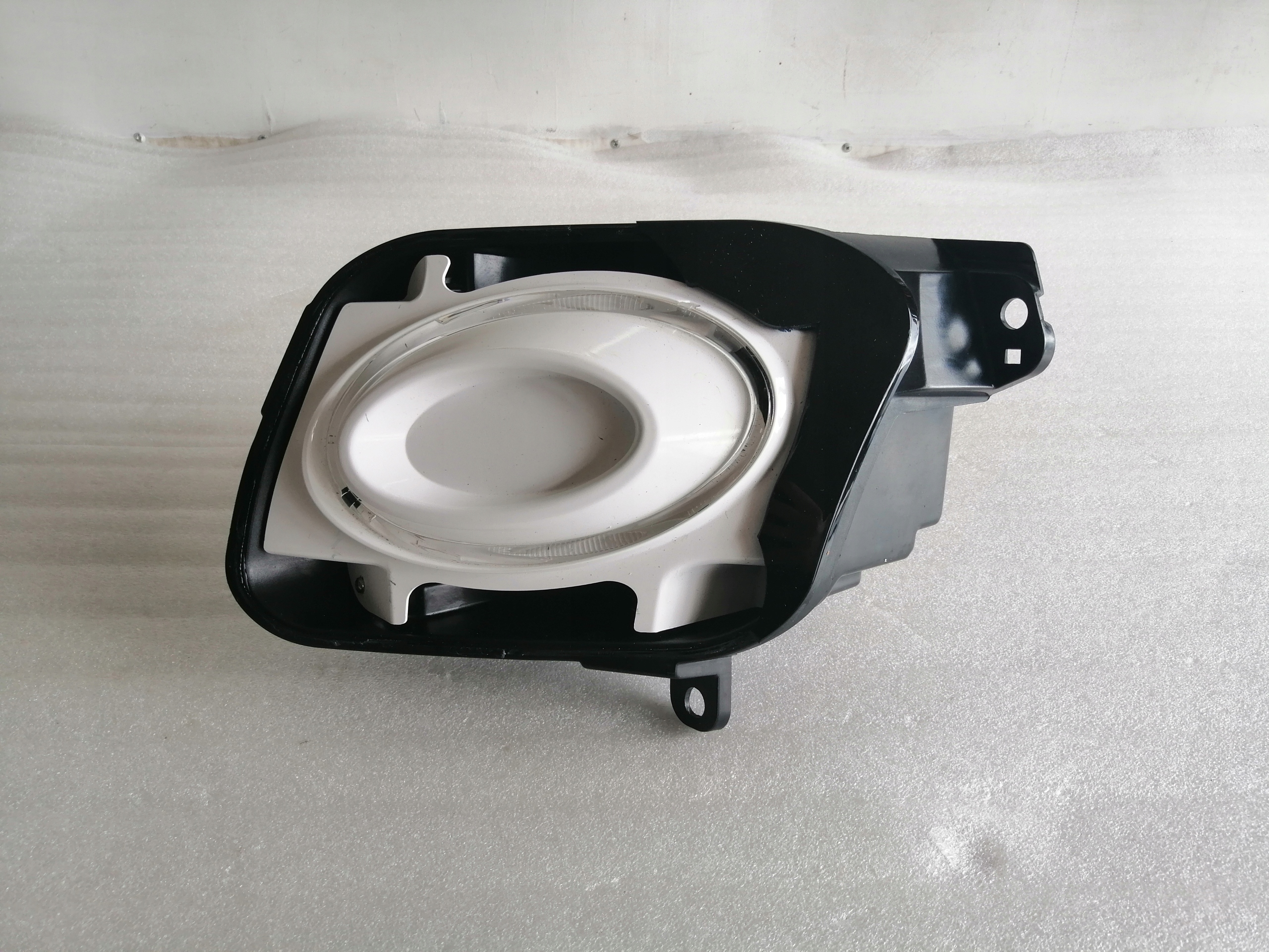 FIAT 500E 500 поворотник led 00521403970