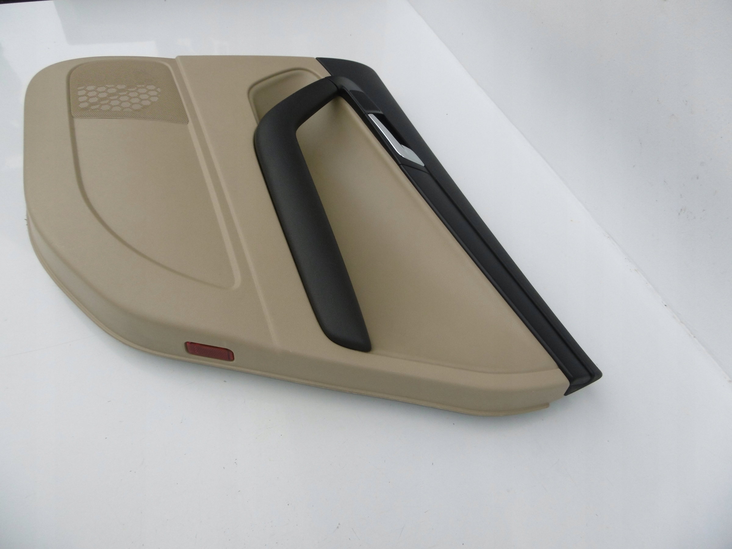 side upholstery door right rear part AUDI A3 8P
