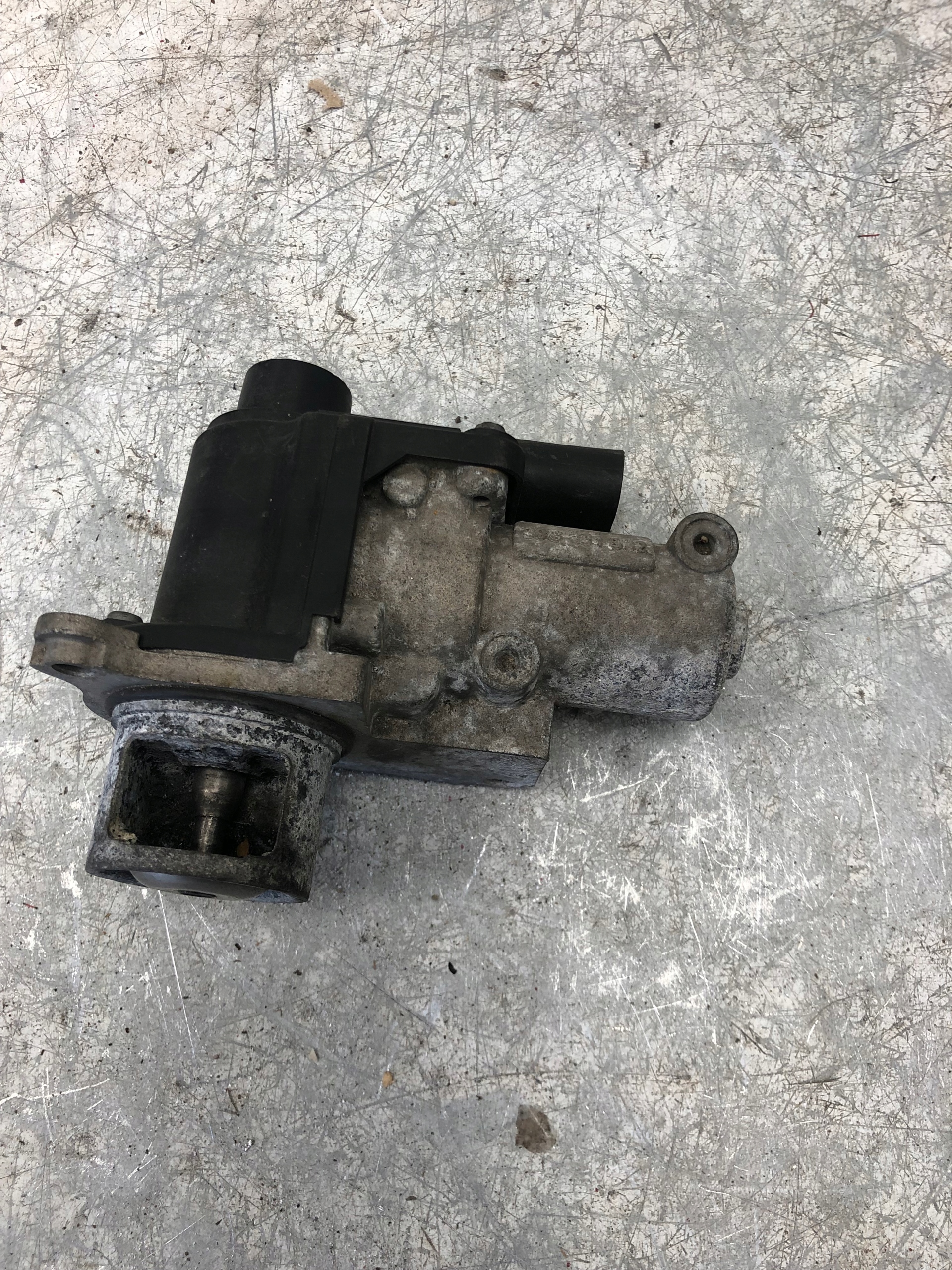 AGR-Ventil VW AUDI 03G131501D