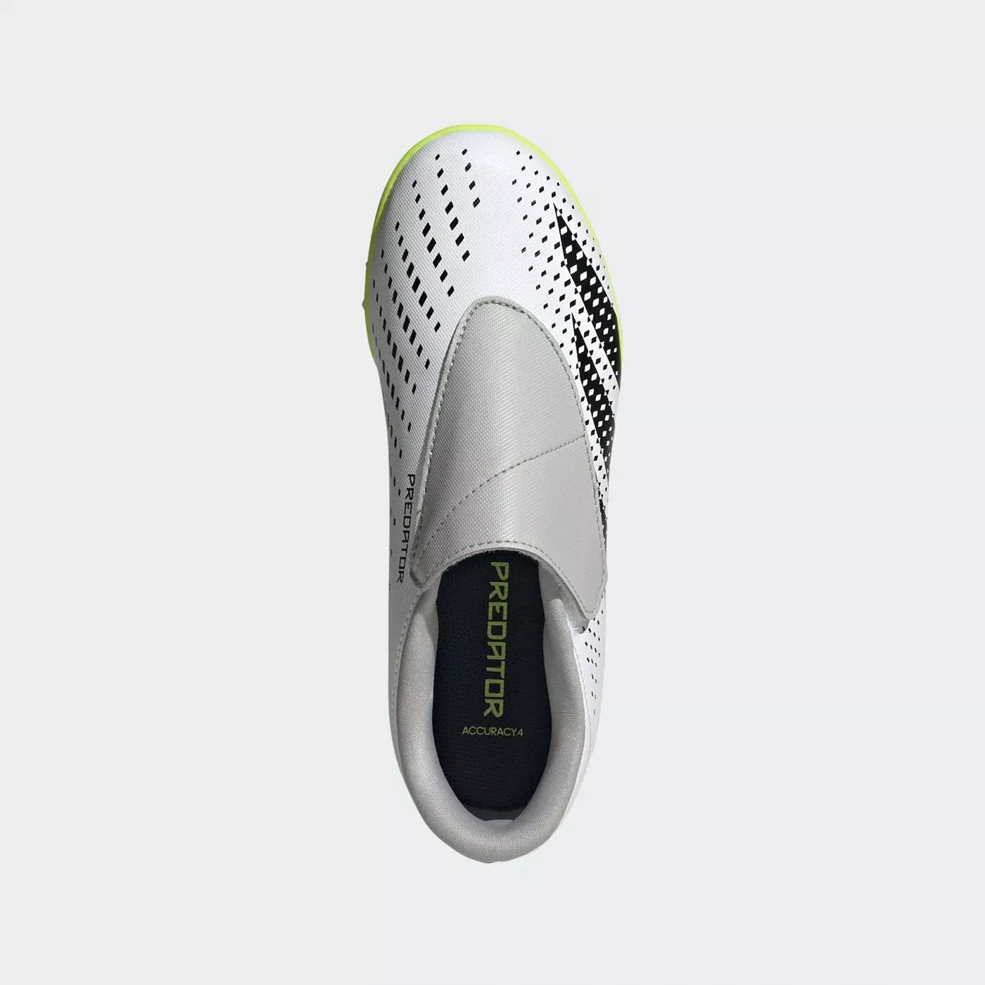 ADIDAS BUTY TURFY NA RZEP PREDATOR IE9435 r. 36 Model PREDATOR ACCURACY.4