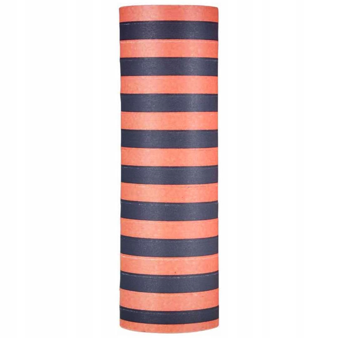 SERPENTYNY papierowe HALLOWEEN dekoracja 12,5 cm