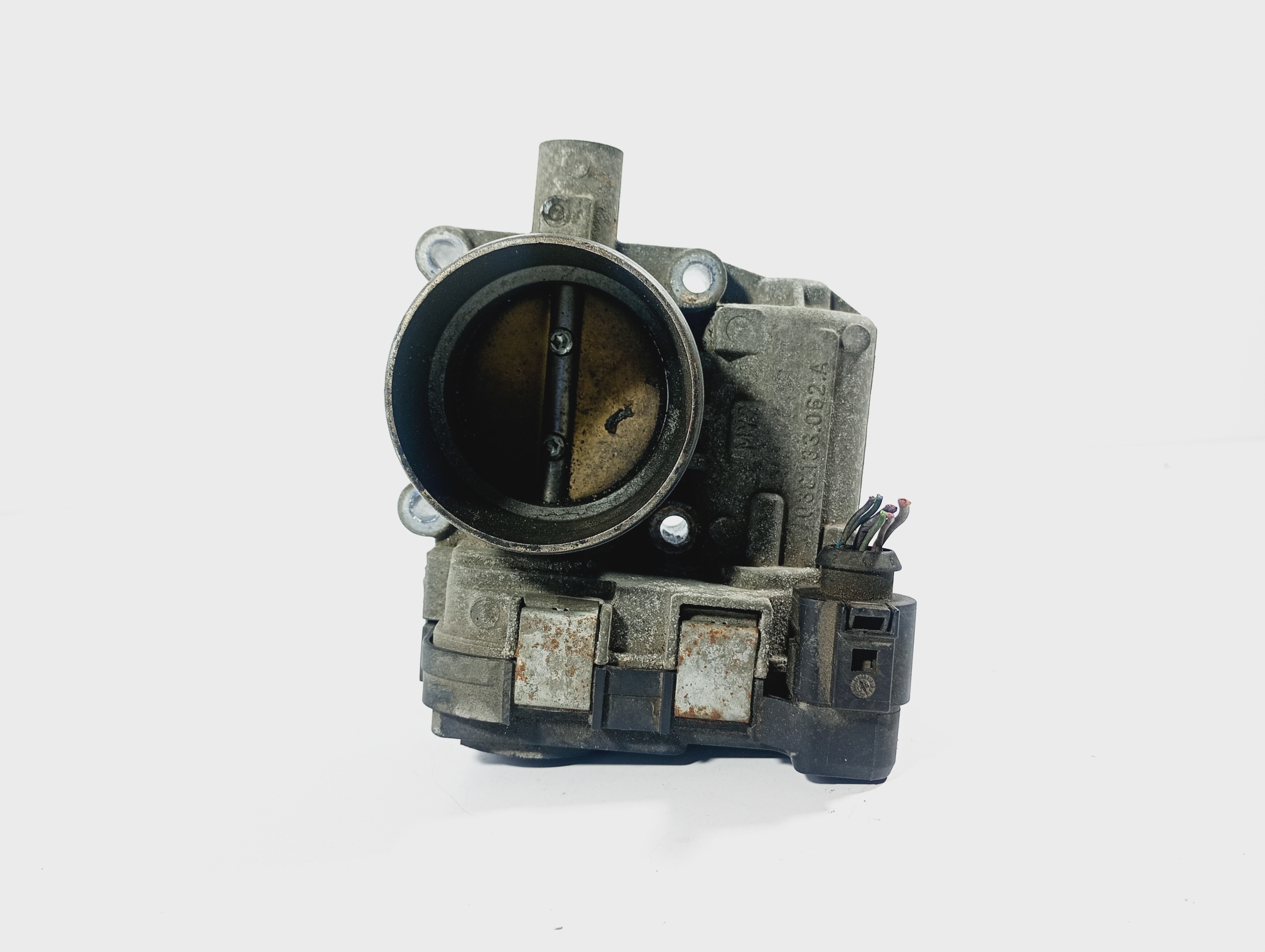 valvola a farfalla Skoda Octavia 2 II 04-13 OE 03C133062A