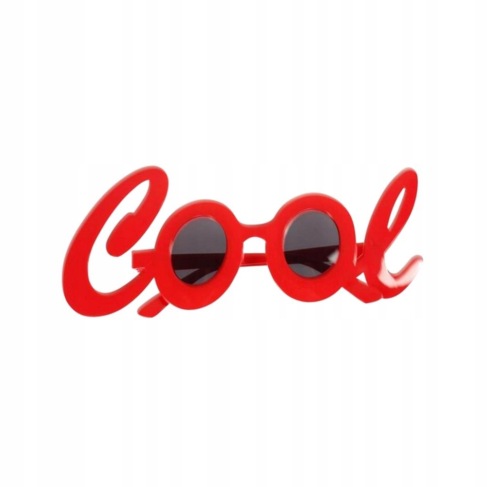 OKULARY COOL