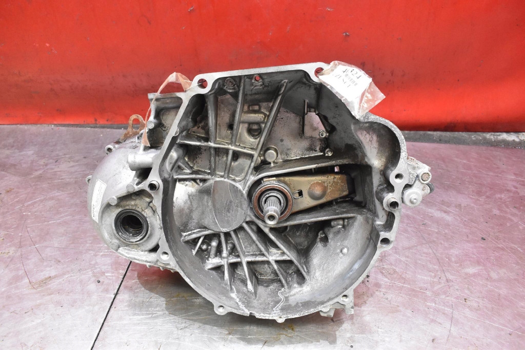 CAMBIO JVF7 HONDA FR-V 2.2 e-CTDI 140 KM 04-09