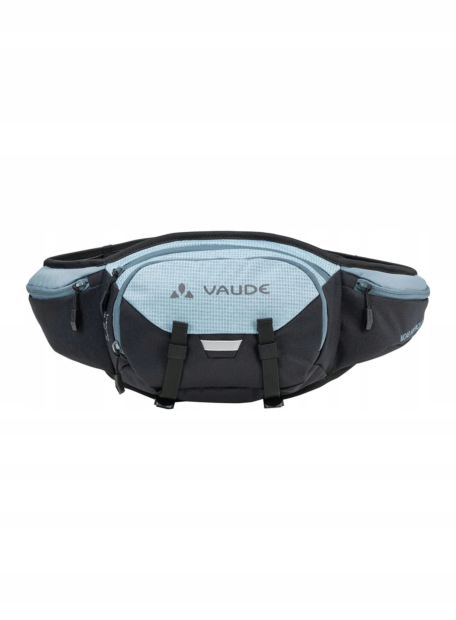 Cyklistická ledvinka Vaude Moab Hip Pack 3 nordic blue