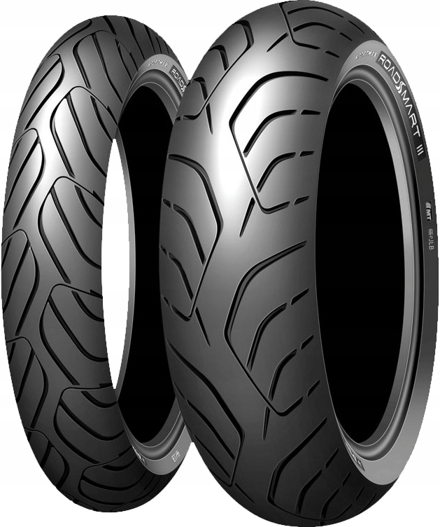 Pneumatika Dunlop Sportmax Roadsmart 3 190/50 Zr 17 (73W) Tl Zadný