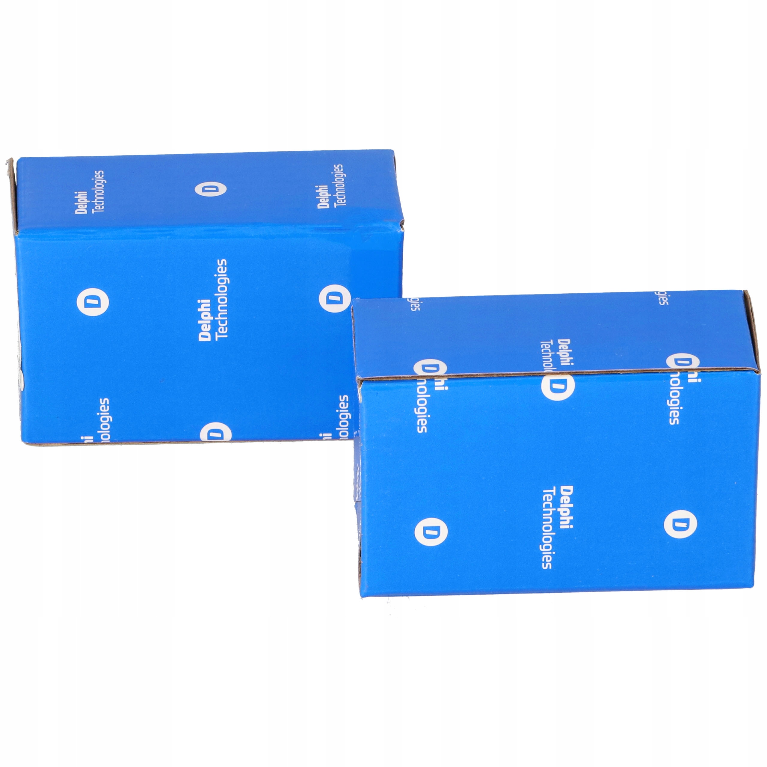 CYLINDERKI HAMULCOWE x2 FORD FOCUS II 04-