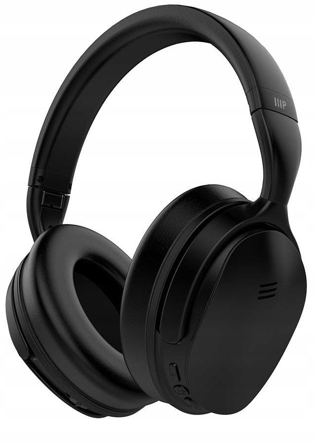 

Słuchawki Bezprzewodowe Monoprice BT-300ANC Aptx