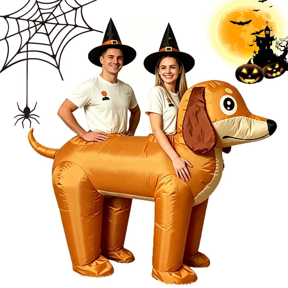 Kostým jarmnik převlek 170-190 cm na Halloween