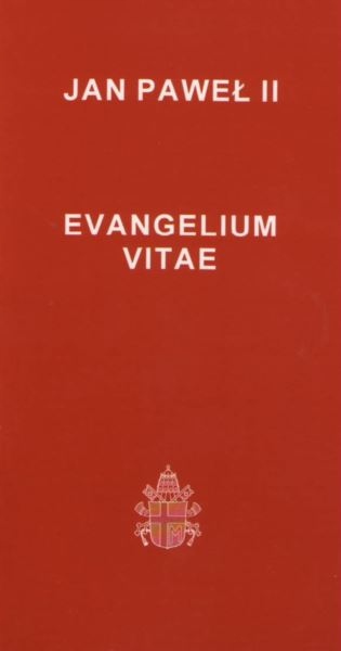 

Evangelium vitae