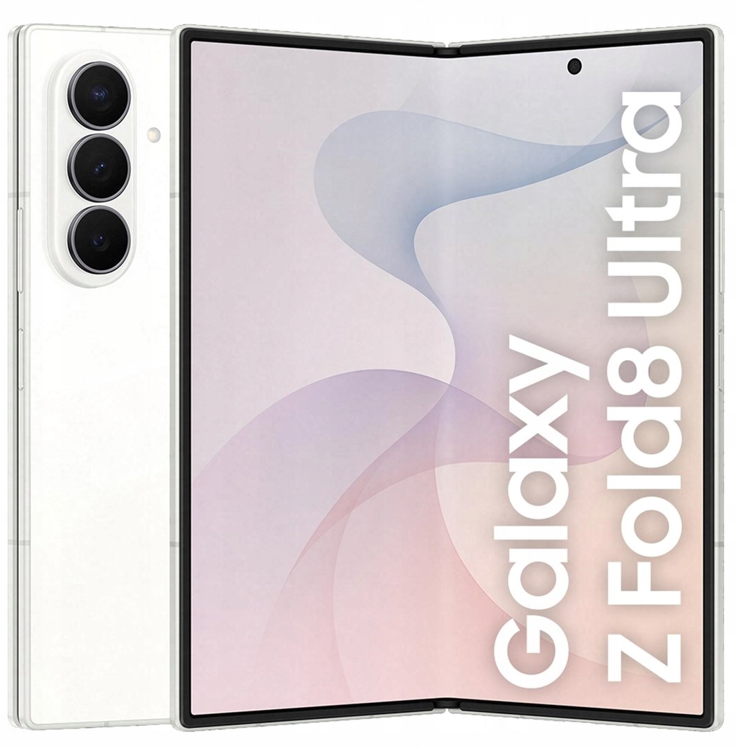 Samsung Galaxy Z Fold8 Ultra (F976) 12/256GB Cream