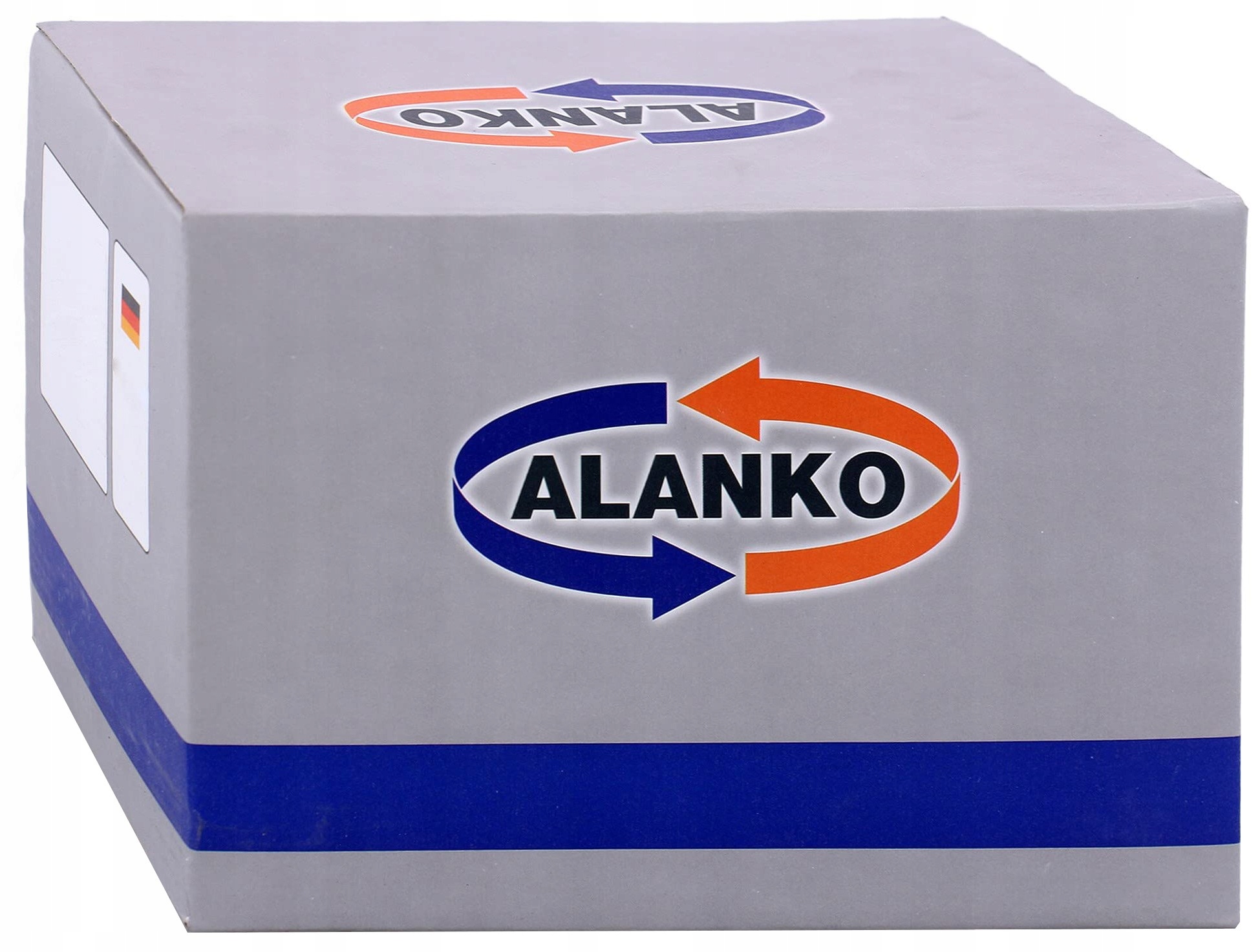 Alanko 10550712 Компрессор кондиционера,