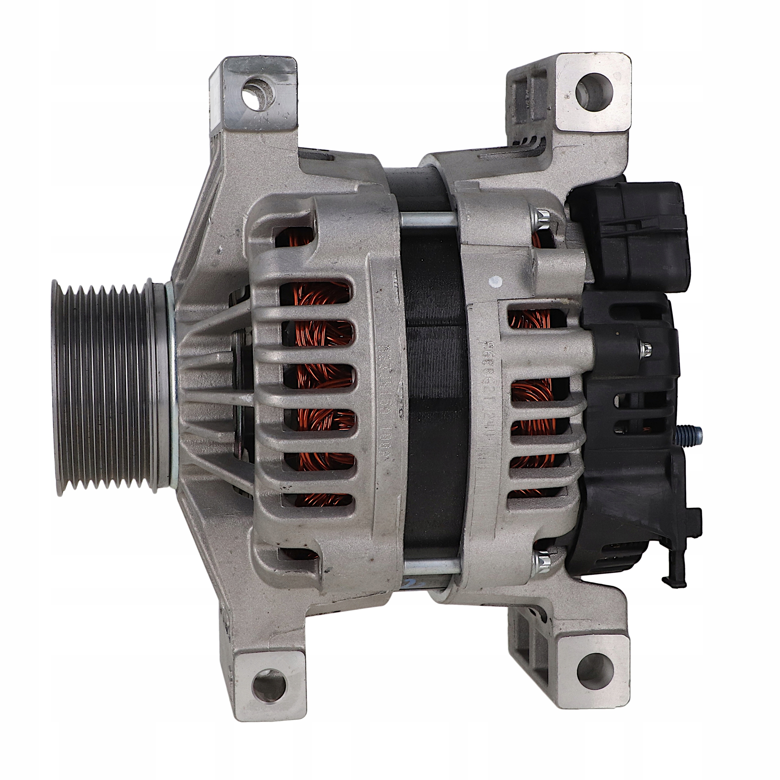 ALTERNATOR MERCEDES ACTROS MP4 Producent części Delco Remy