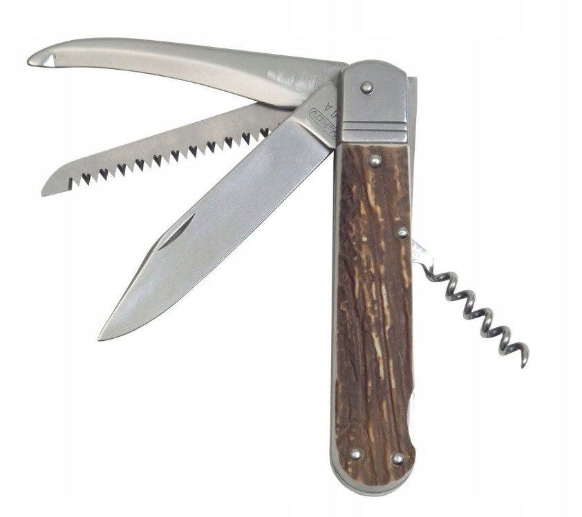 Scyzoryk Mikov 232-XH-4V