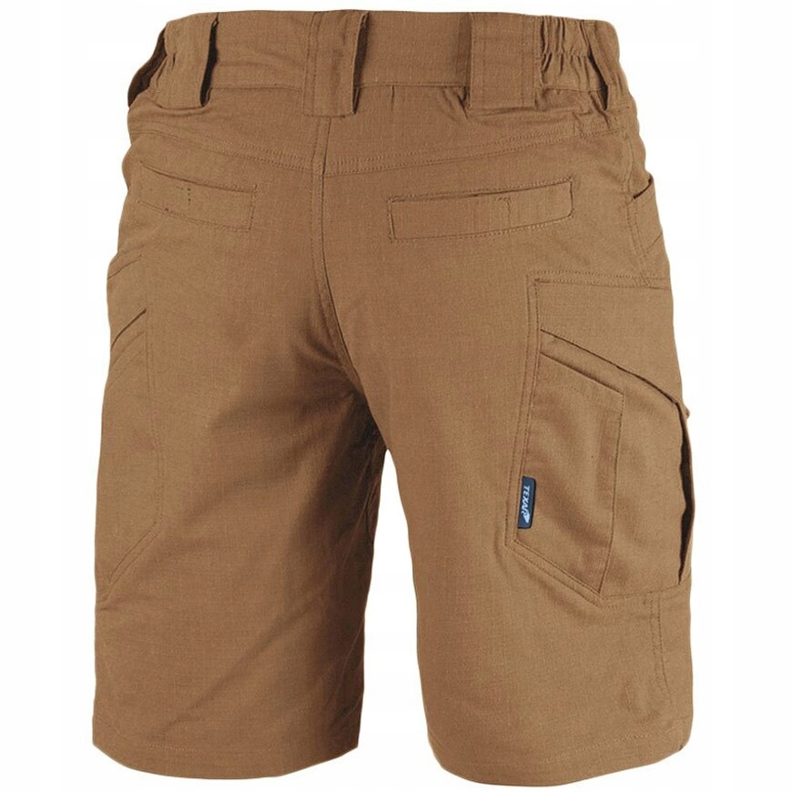 Szorty Spodenki Texar Elite Pro Micro - Coyote XL Marka Texar
