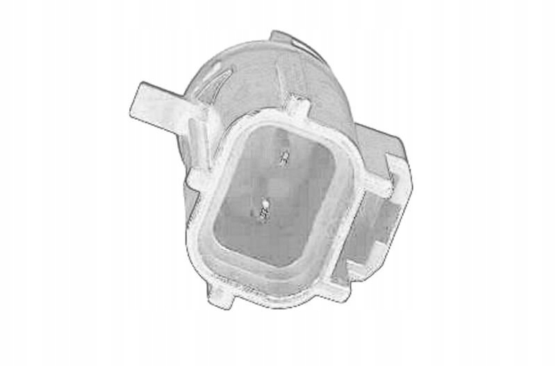 Czujnik temperatury powietrza wlotowego (doładowanie) CHRYSLER 200, 300 C,