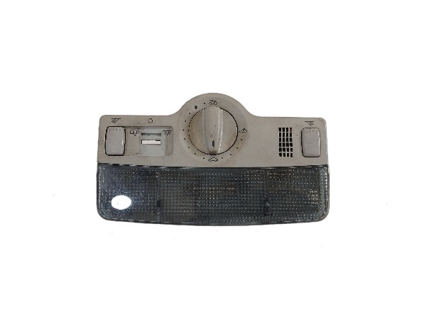 VW PASSAT B5 LIFT PANEL Toit ouvrant Feux phare Interne