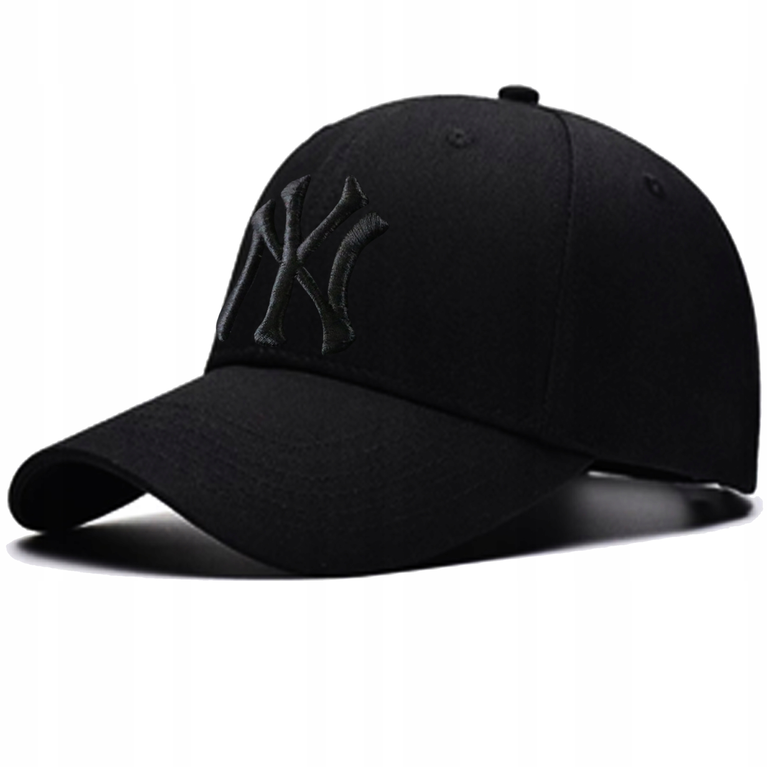 

Czapka z daszkiem Ny haft 3D lato