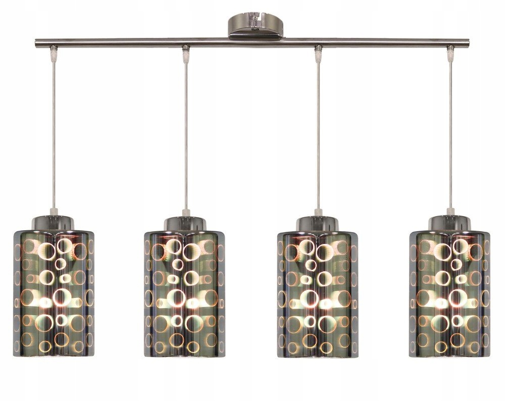 Závěsné svítidlo Nocturno 34-57723 Candellux