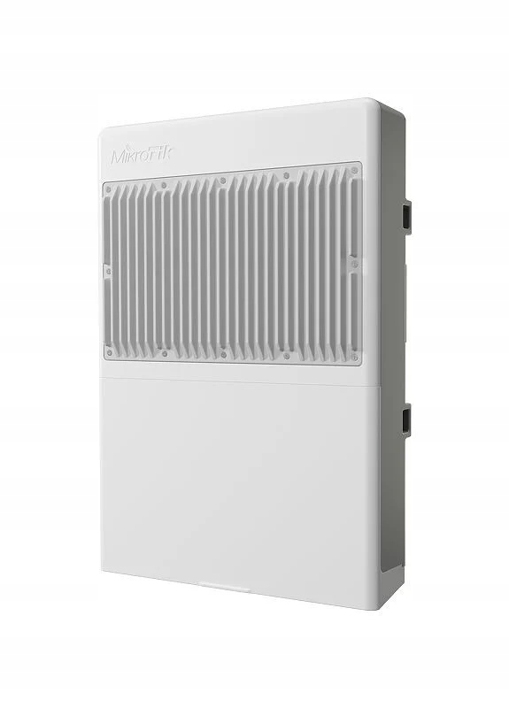 Mikrotik netPower 16P L2/L3 Gigabit Ethernet (10/100/1000) Podpora PoE