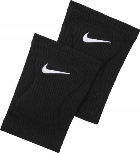 Nákoleníky Volejbalové Chrániče Nike Streak Knee Pads Černé vel XL/2XL