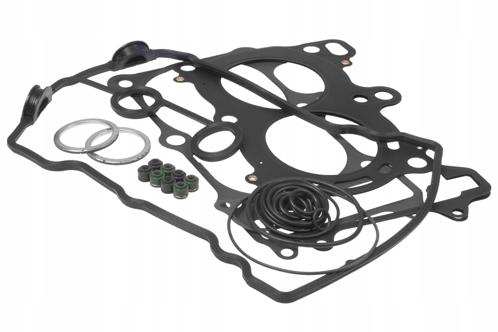 Tesnenie motora Athena, sada, Honda Silver Wings 600 Fsc 2002-2013