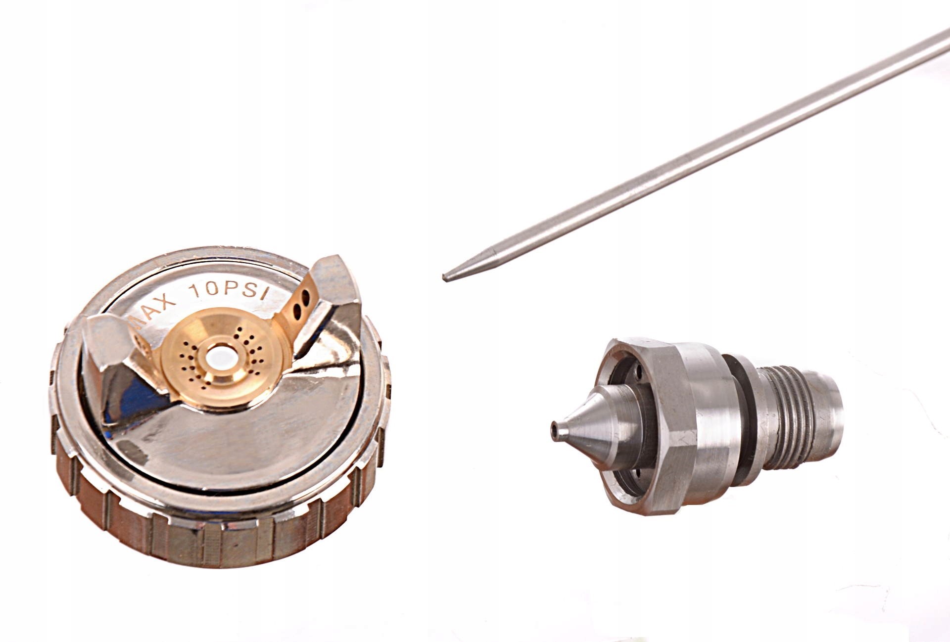 Dysza do pistoletu lakierniczego AUARITA MP-500 – 1,4 mm, LVLP