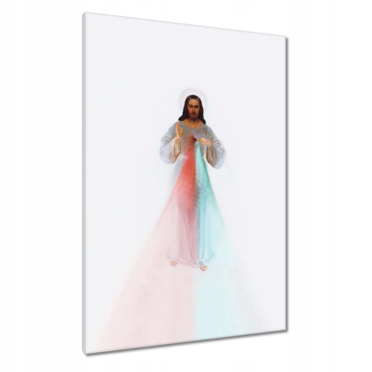 Obrazy 70x100 Milosrdný Ježíš Víra