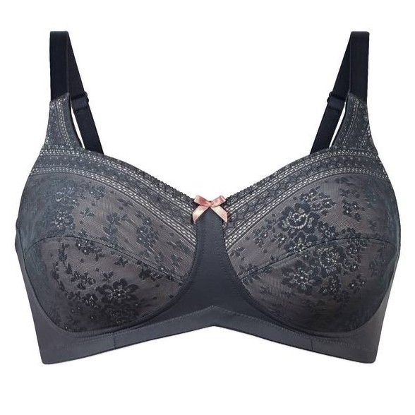 Protetická Podprsenka, korzet Pro Amazonky, podprsenka na protéze Fleur 95D