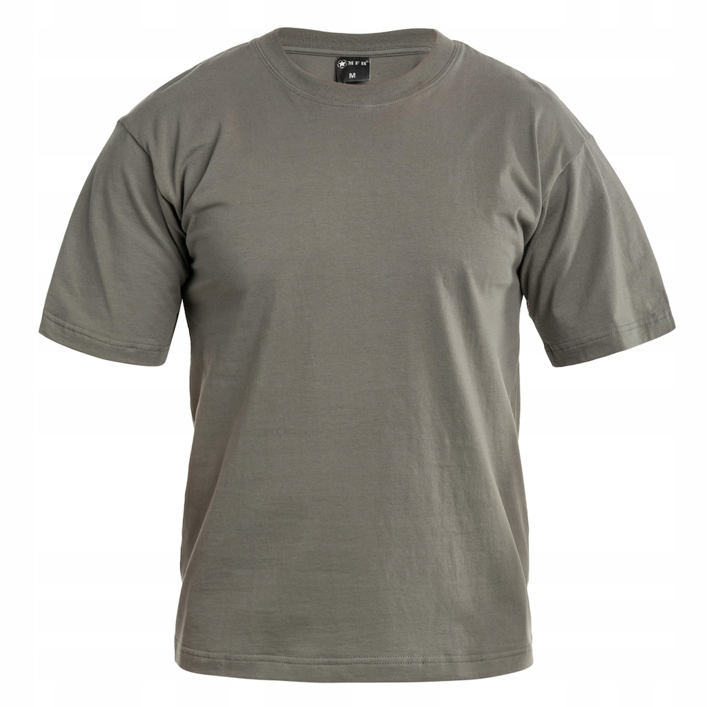 T-shirt Mfh T-shirt M bawełna