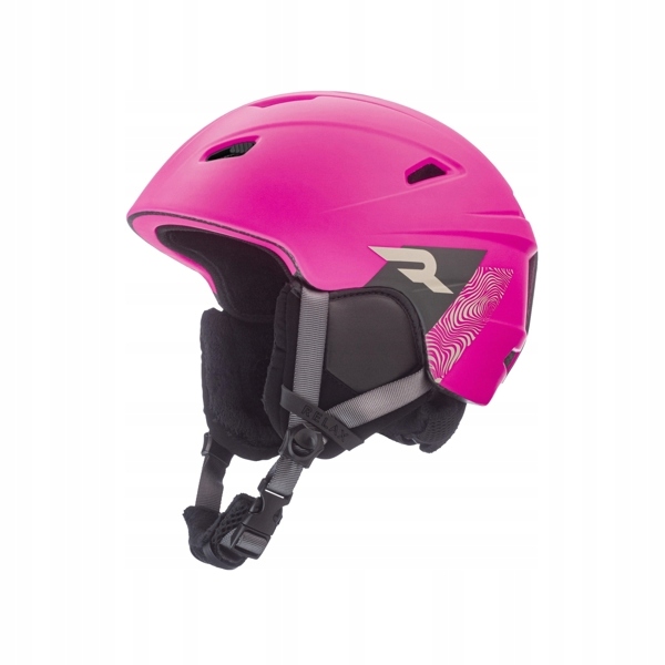 Relax Lyžařská Helma Wild Essence Rh17a15 Velikost M