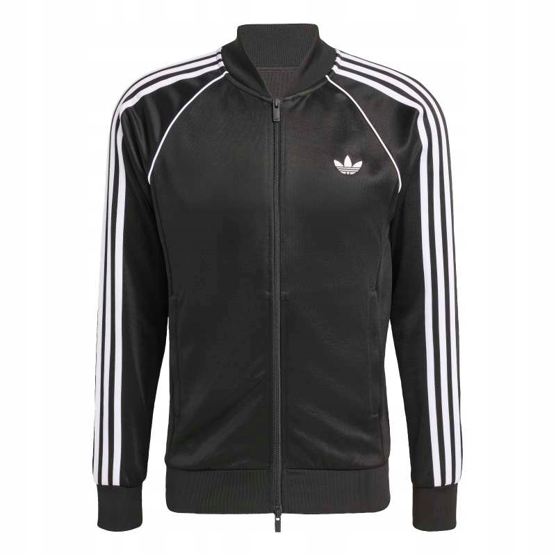 Bluza Adidas Adicolor Classics Sst KE3512 R. L