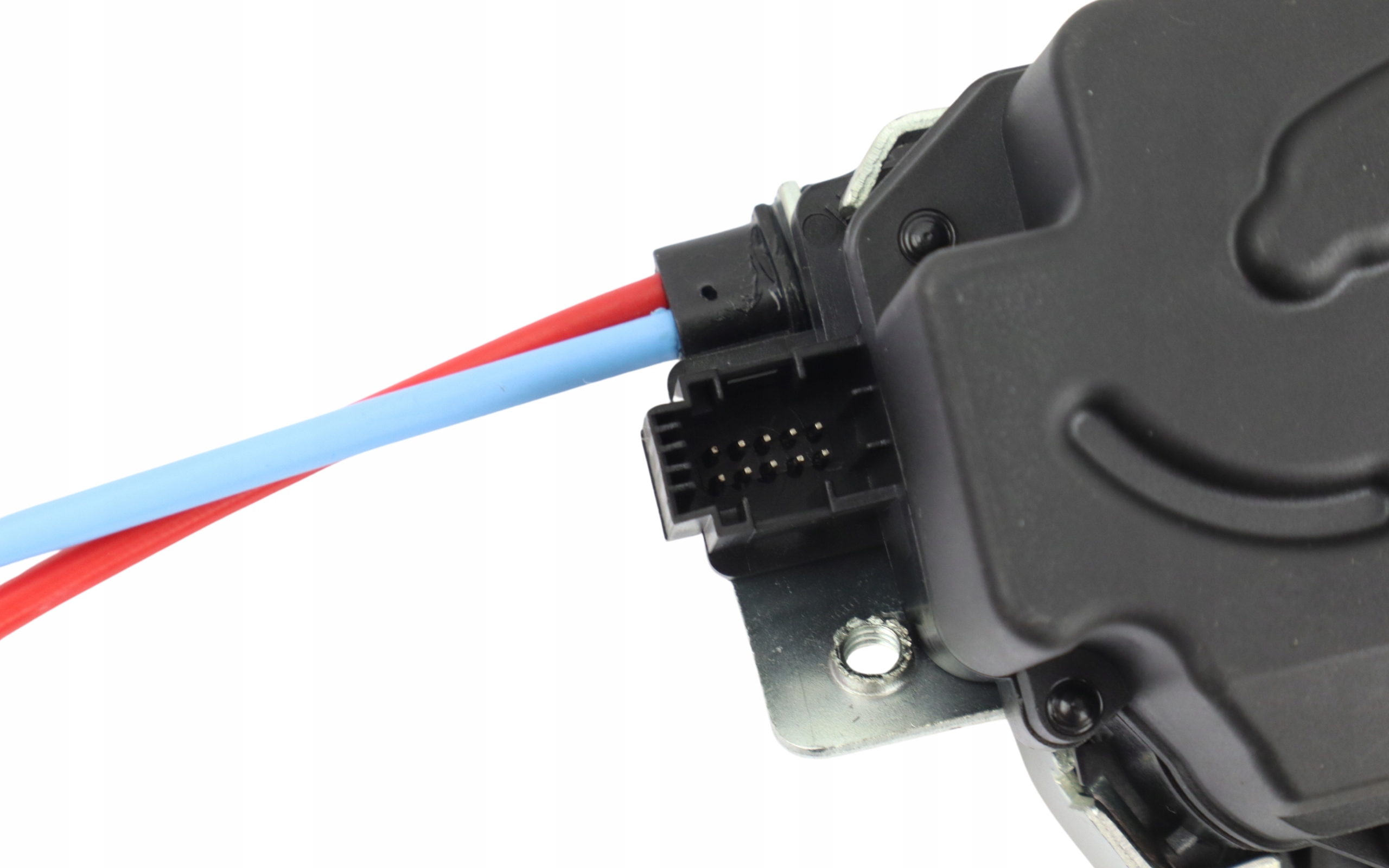 Zámek Zavazadlového Prostoru Mercedes E W211 02>