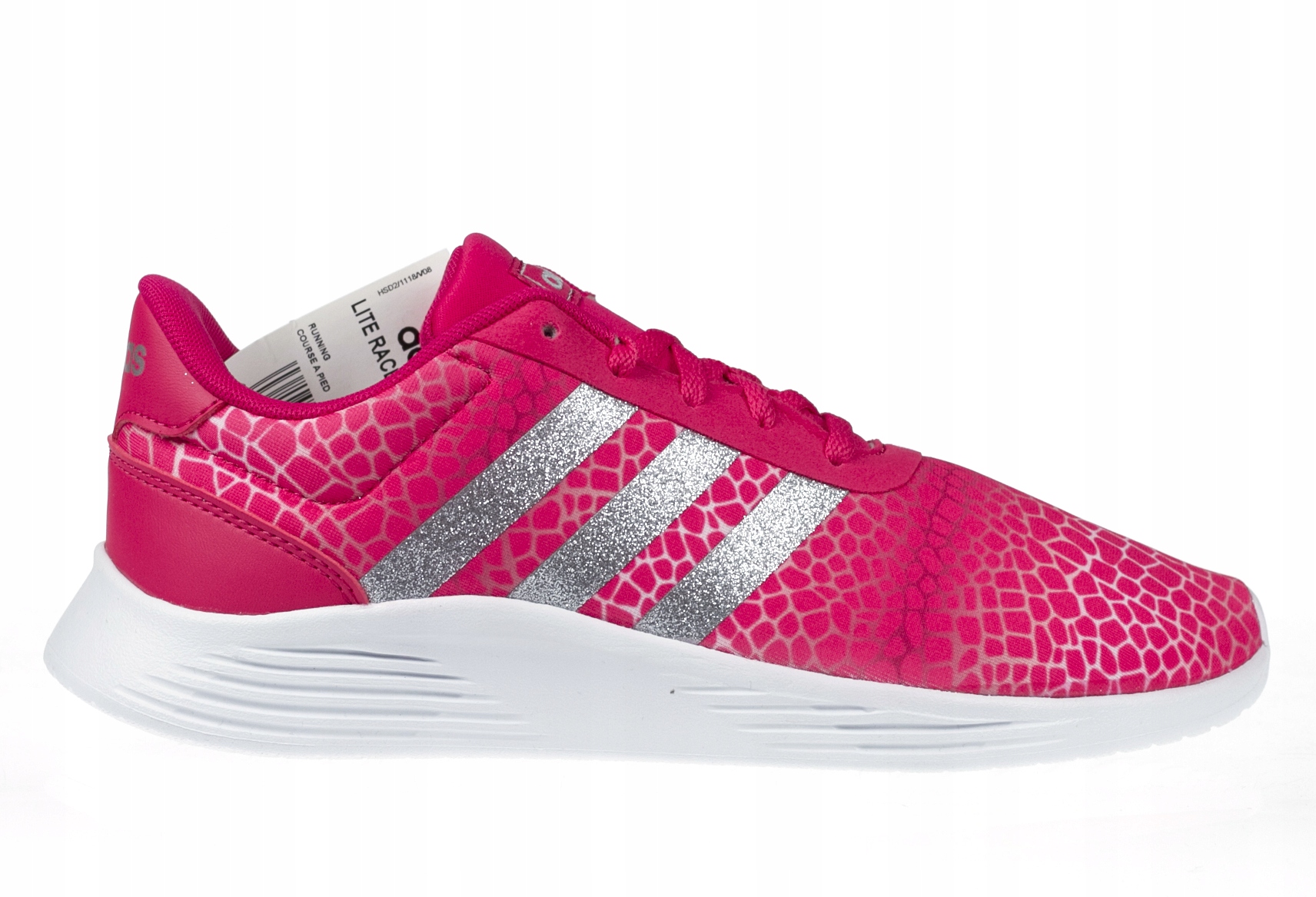 

Buty Adidas Lite Racer 2.0 K