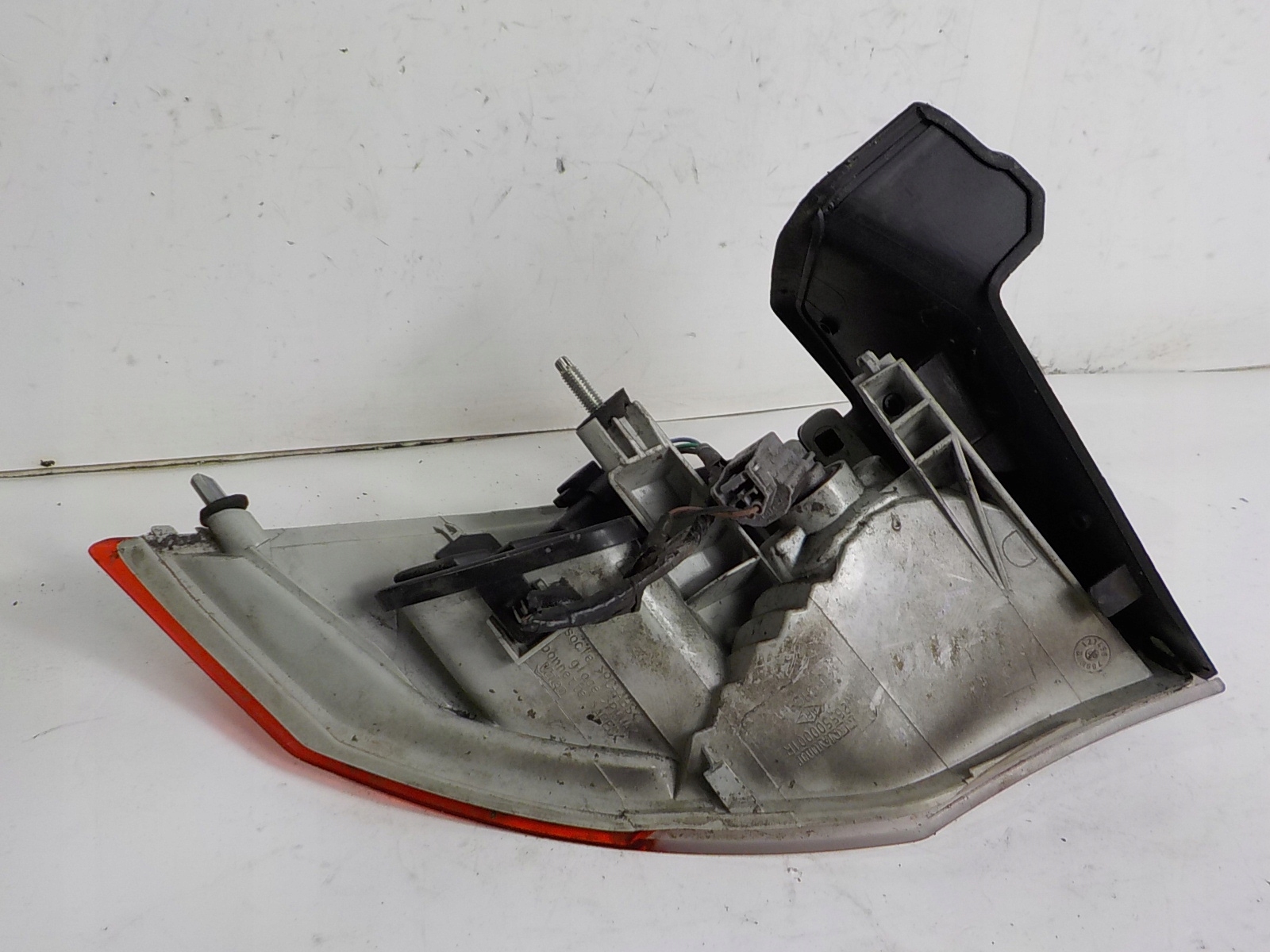 RENAULT LAGUNA III HB light right rear part rear