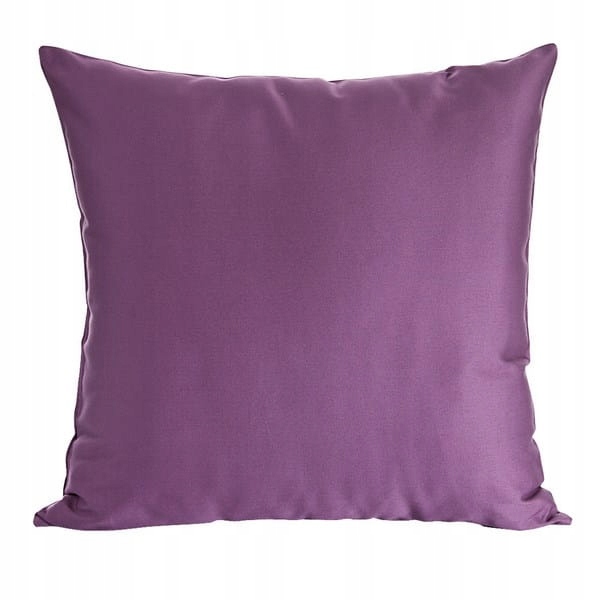 

Poszewka Nova makosatyna Eurofirany 40x40 fiolet