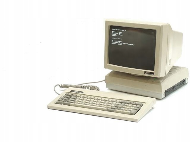 Zenith Data Systems Niska cena na Allegro.pl