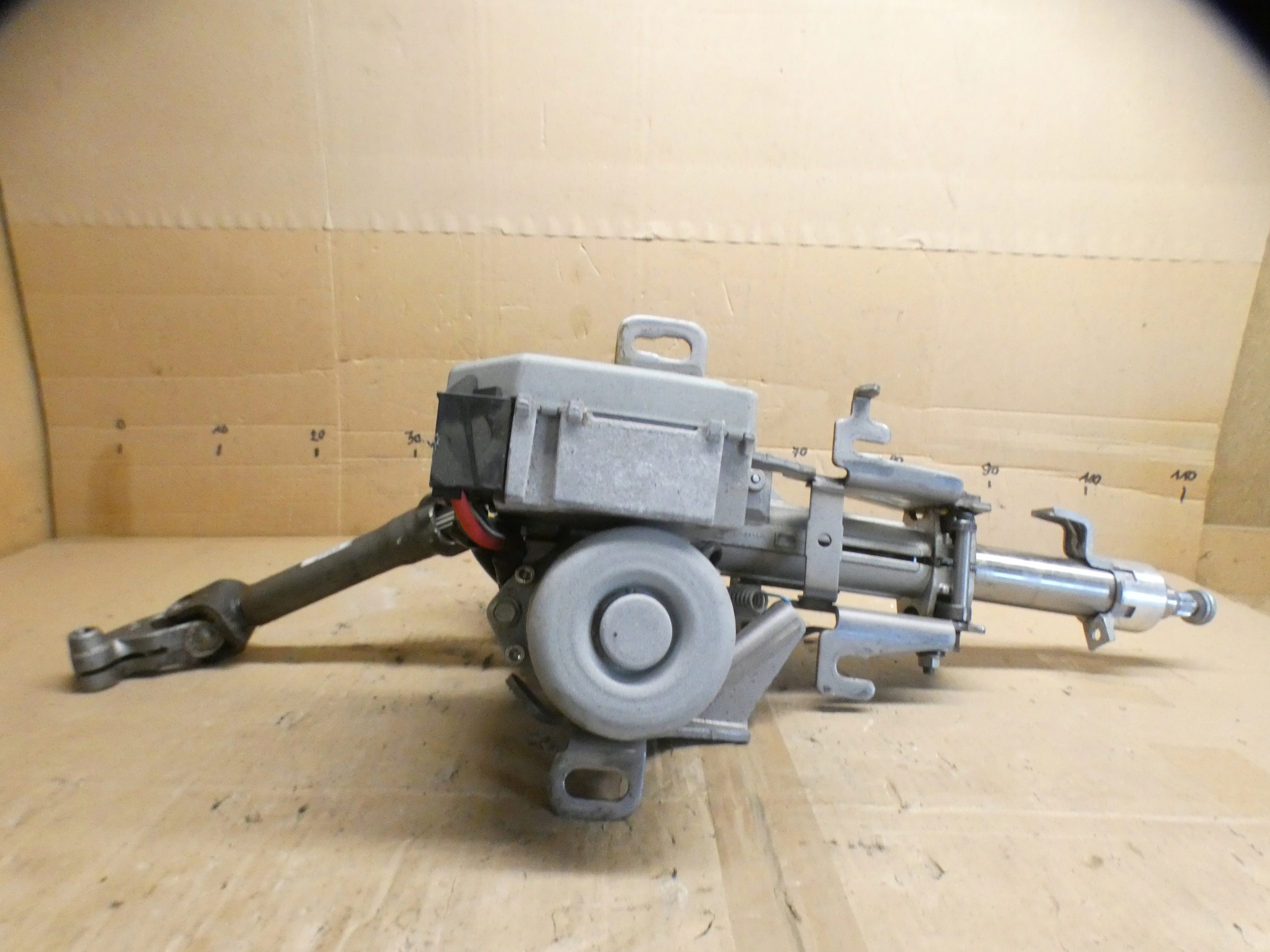 Pompa servosterzo 488100950R RENAULT MEGANE 3 III
