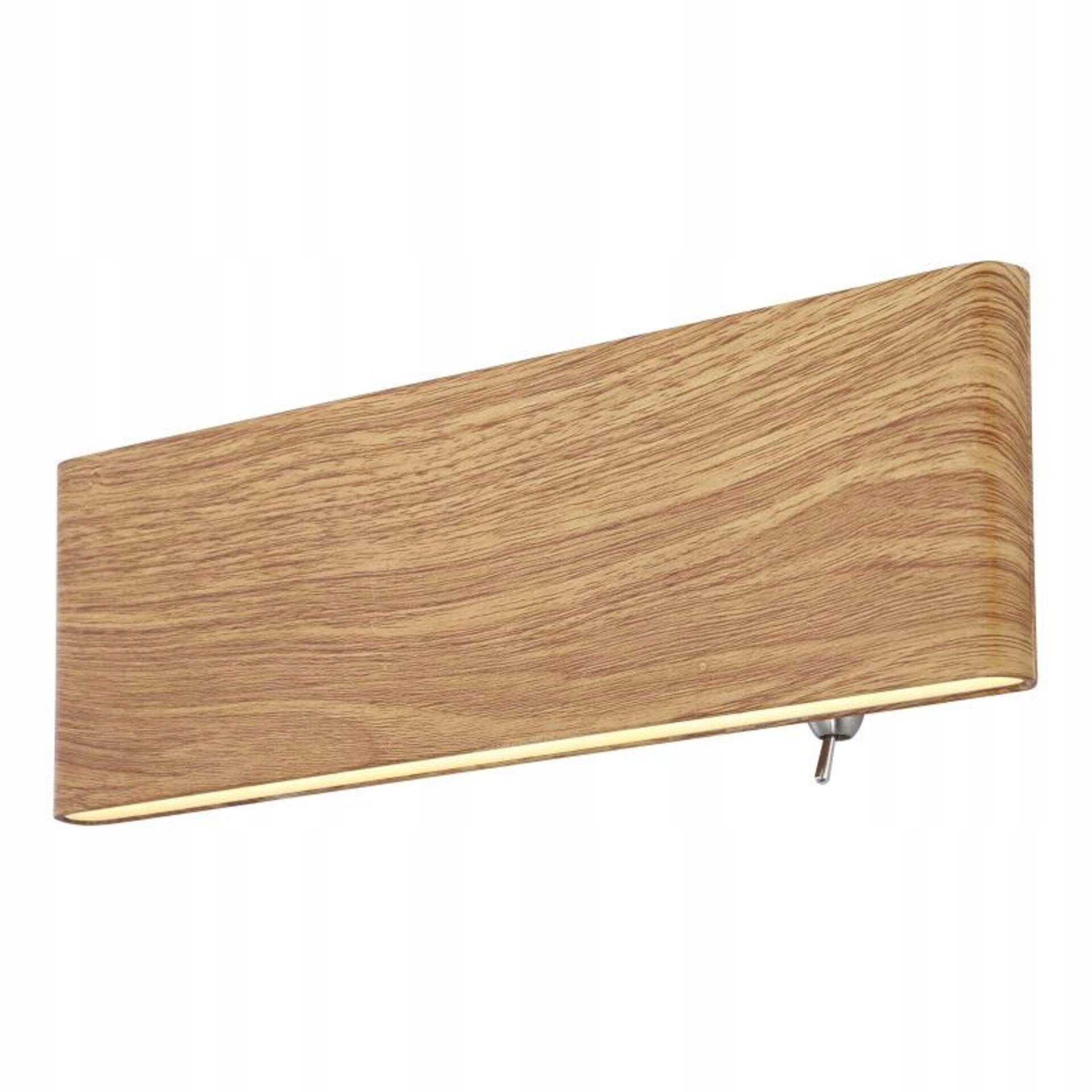 Globo Siegfried 41751W-8 Nástenné svietidlo