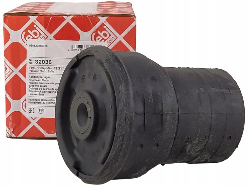 

Febi Tuleja Tylnej Belki Bmw 5 E39 Touring Komplet