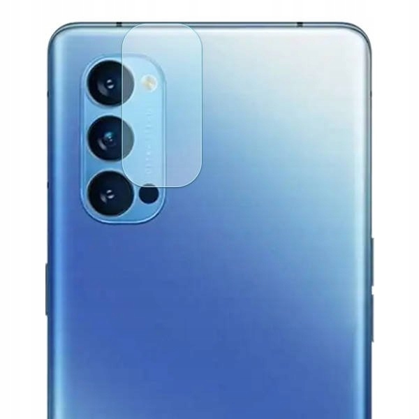 

Szkło Na Aparat Obiektyw Szybka Do Oppo Reno 5