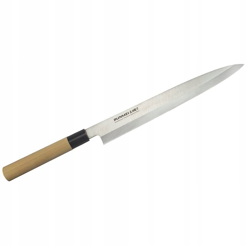 Bunmei nôž Yanagi Sashimi 27 cm