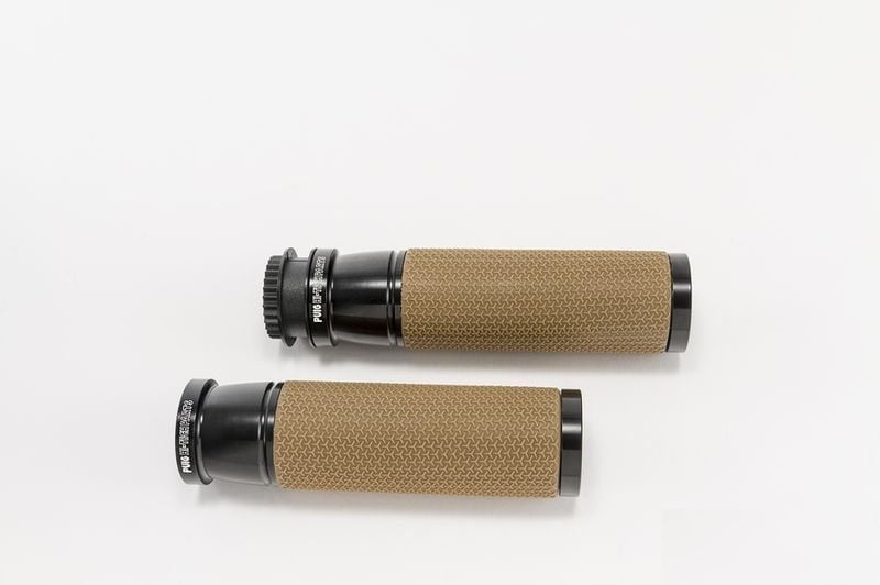 Rukoväte Puig Vintage 9190N čierny 119mm 9190N